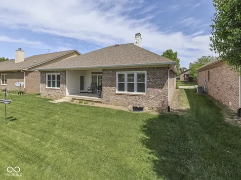 664 Vandyke Way Greenwood IN 46142