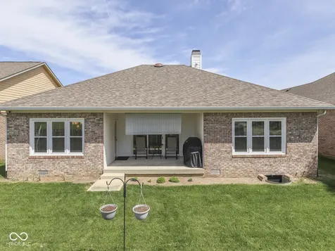 664 Vandyke Way Greenwood IN 46142