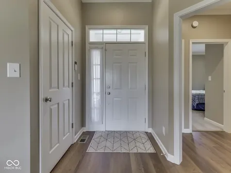 664 Vandyke Way Greenwood IN 46142