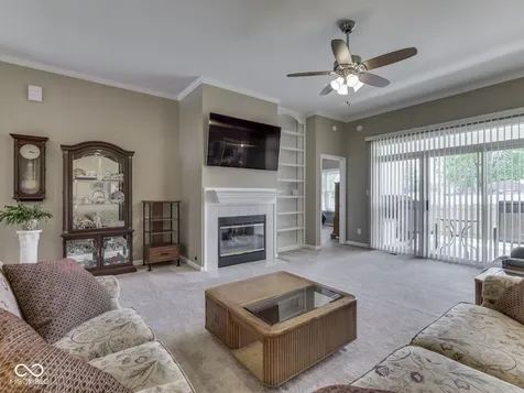 664 Vandyke Way Greenwood IN 46142