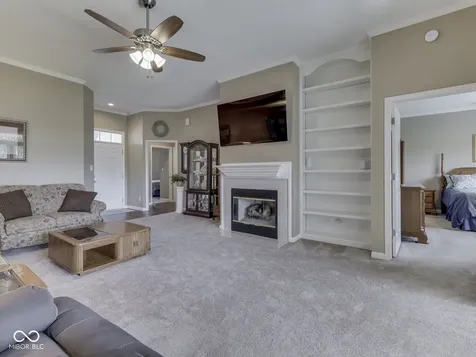 664 Vandyke Way Greenwood IN 46142