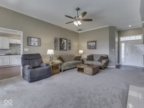 664 Vandyke Way Greenwood IN 46142