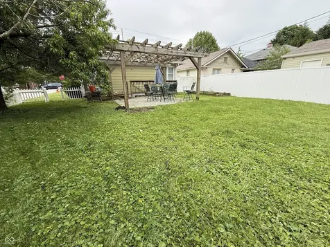 1654 Broad Ripple Avenue Indianapolis IN 46220