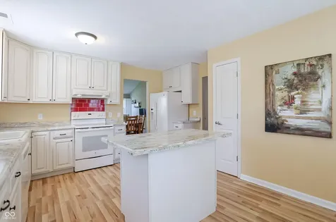 2986 Weatherstone Drive Carmel IN 46032