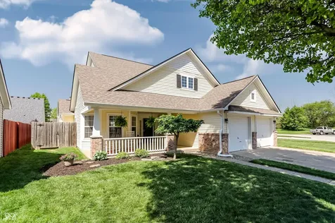 2986 Weatherstone Drive Carmel IN 46032