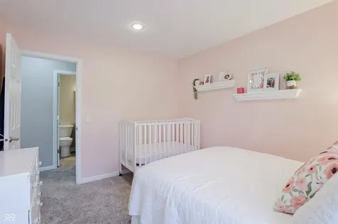 2986 Weatherstone Drive Carmel IN 46032