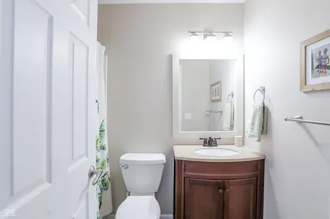2986 Weatherstone Drive Carmel IN 46032