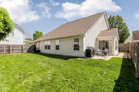 2986 Weatherstone Drive Carmel IN 46032
