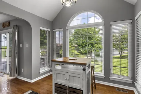 4510 N Wildwood Drive Frankfort IN 46041