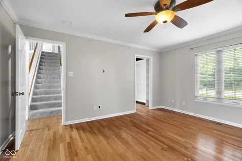 4510 N Wildwood Drive Frankfort IN 46041