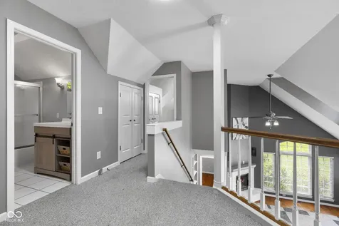 4510 N Wildwood Drive Frankfort IN 46041