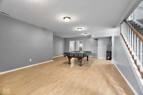 4510 N Wildwood Drive Frankfort IN 46041