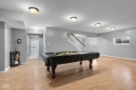 4510 N Wildwood Drive Frankfort IN 46041