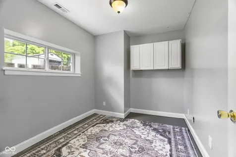 4510 N Wildwood Drive Frankfort IN 46041