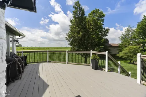 4510 N Wildwood Drive Frankfort IN 46041