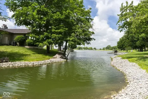 4510 N Wildwood Drive Frankfort IN 46041