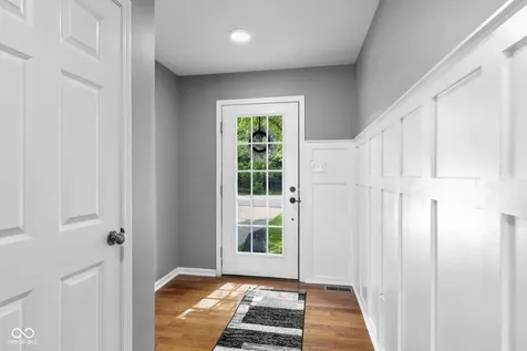 4510 N Wildwood Drive Frankfort IN 46041