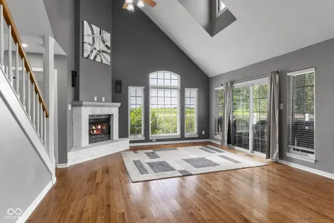 4510 N Wildwood Drive Frankfort IN 46041
