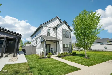 2846 Mac Pherson Avenue Indianapolis IN 46205
