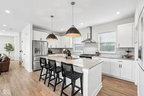 2846 Mac Pherson Avenue Indianapolis IN 46205