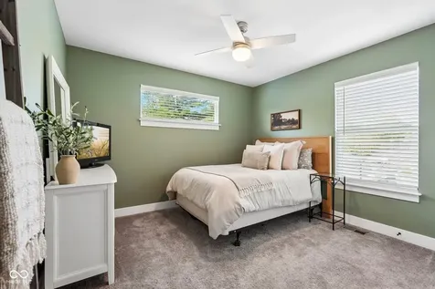2846 Mac Pherson Avenue Indianapolis IN 46205