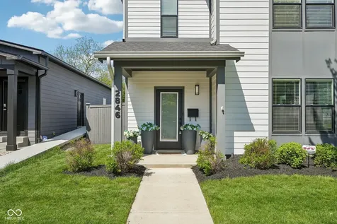 2846 Mac Pherson Avenue Indianapolis IN 46205