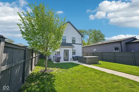 2846 Mac Pherson Avenue Indianapolis IN 46205