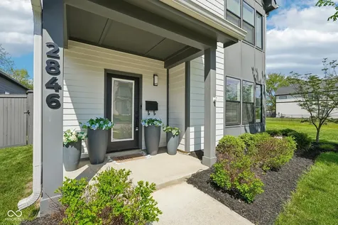 2846 Mac Pherson Avenue Indianapolis IN 46205