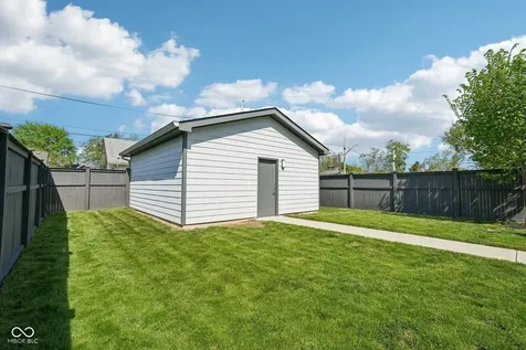 2846 Mac Pherson Avenue Indianapolis IN 46205