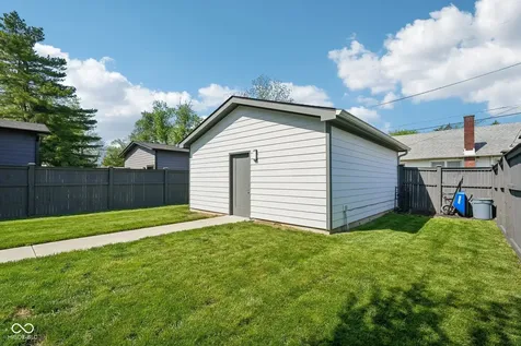 2846 Mac Pherson Avenue Indianapolis IN 46205