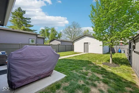 2846 Mac Pherson Avenue Indianapolis IN 46205
