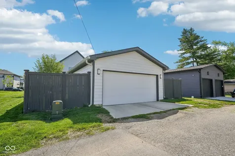 2846 Mac Pherson Avenue Indianapolis IN 46205