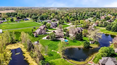 1692 E Casey Lane Greenfield IN 46140
