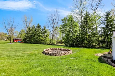 1692 E Casey Lane Greenfield IN 46140