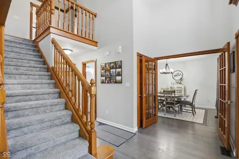 1692 E Casey Lane Greenfield IN 46140
