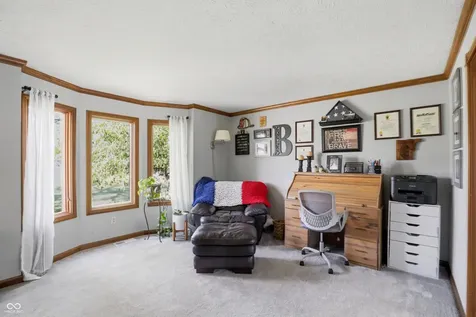 1692 E Casey Lane Greenfield IN 46140