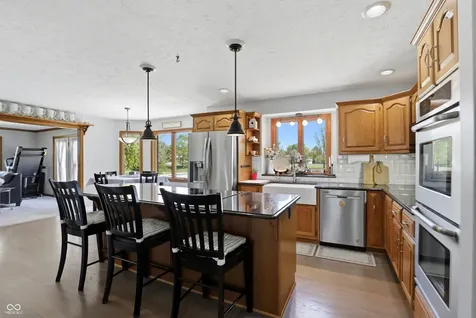 1692 E Casey Lane Greenfield IN 46140