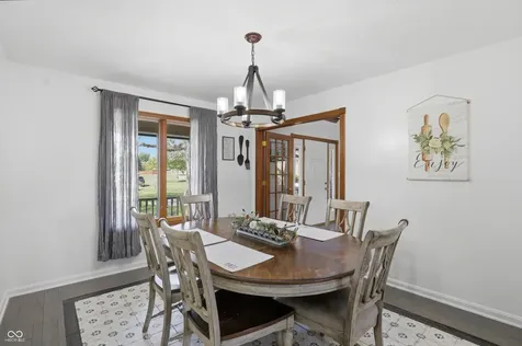1692 E Casey Lane Greenfield IN 46140