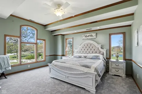 1692 E Casey Lane Greenfield IN 46140