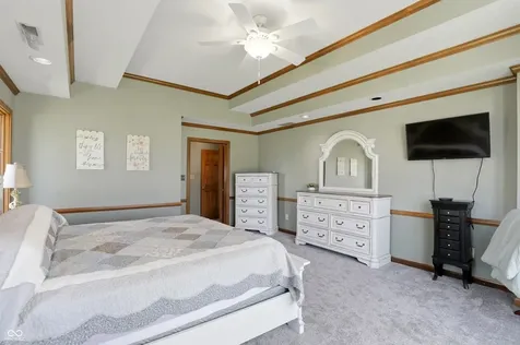 1692 E Casey Lane Greenfield IN 46140