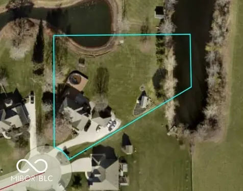 1692 E Casey Lane Greenfield IN 46140