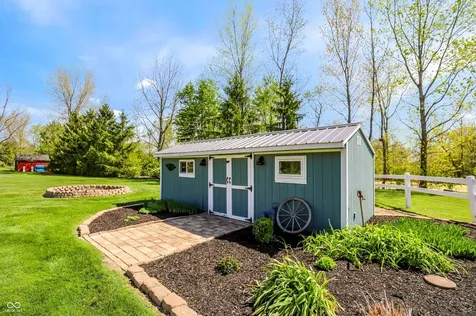 1692 E Casey Lane Greenfield IN 46140