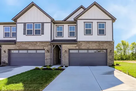18475 Depoe Lane Westfield IN 46074