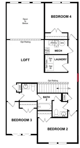 18475 Depoe Lane Westfield IN 46074