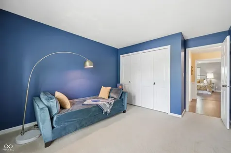 820 Yosemite Drive Indianapolis IN 46217