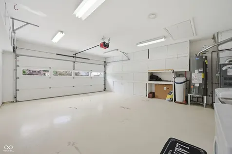 820 Yosemite Drive Indianapolis IN 46217
