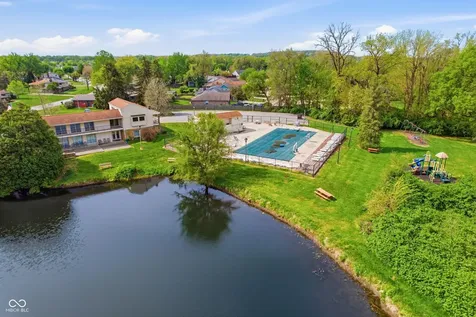 820 Yosemite Drive Indianapolis IN 46217