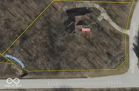 23104 Sonoma Lane Cicero IN 46034