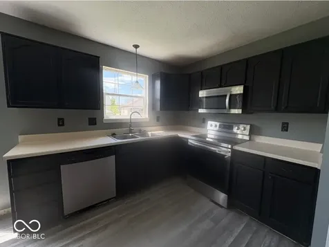 3916 N Bressingham Drive Indianapolis IN 46235