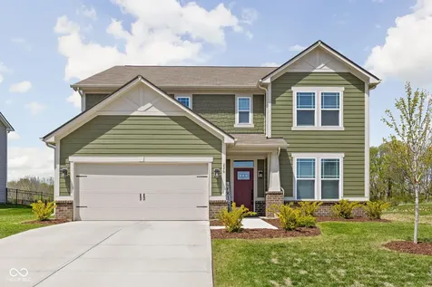 226 Ambassador Drive Pittsboro IN 46167